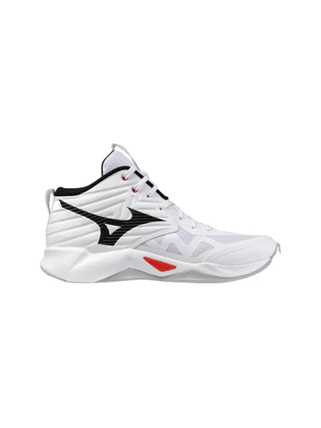 Pantofi Mizuno negru