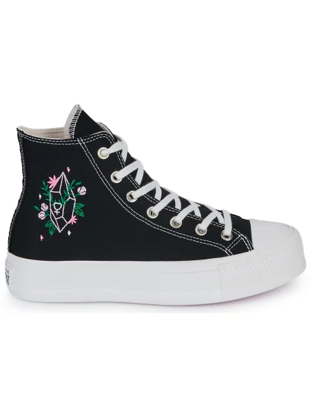 Pantofi Converse negru