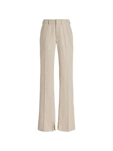 Pantaloni Brandon Maxwell