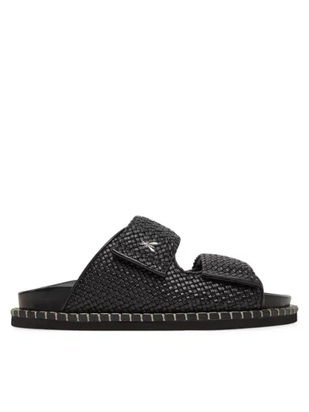 Natikači Patrizia Pepe črna