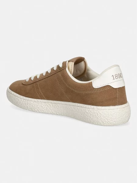 Tenisky U.S. Polo Assn. béžové