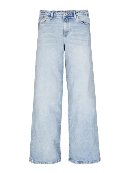 GARCIA Jeans deschis albastru