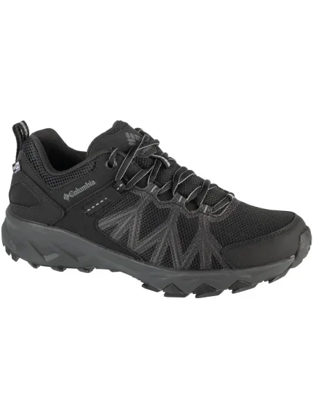 Pantofi Columbia negru