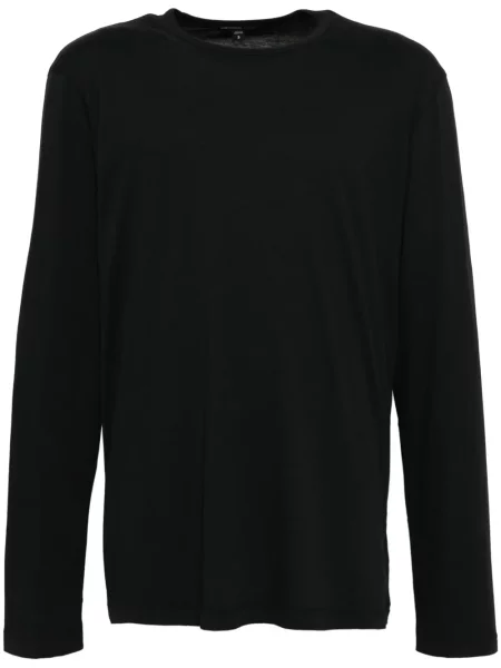 Tricou James Perse negru