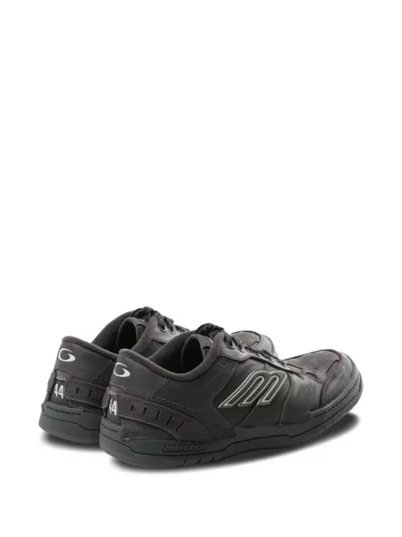 Sneakerși Balenciaga gri