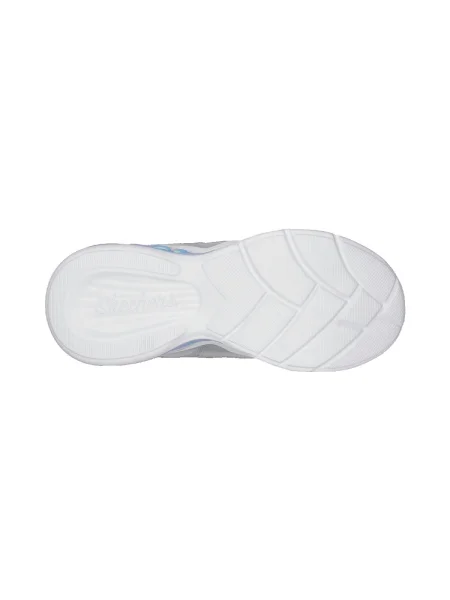 Pantofi copii Skechers gri