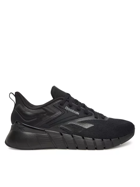 Спортзал кроссовки Reebok черные