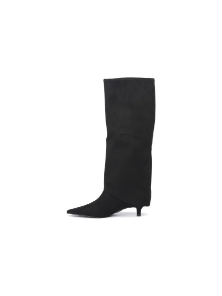 Tenisky Steve Madden čierna