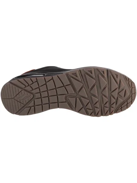 Pantofi Skechers negru