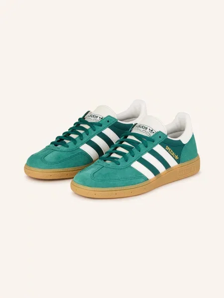 Sneakersy Adidas Originals białe