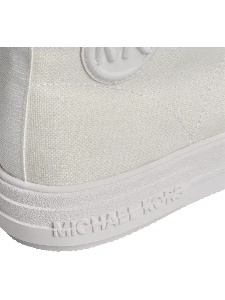 Pantofi Michael Michael Kors alb