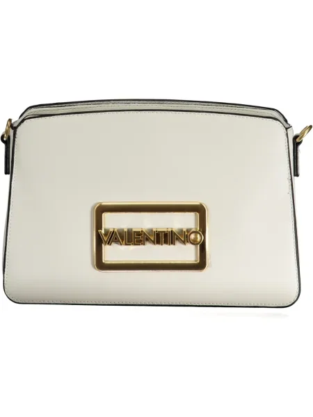Geantă Valentino Bags alb
