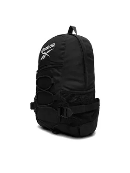 Batoh Reebok černá