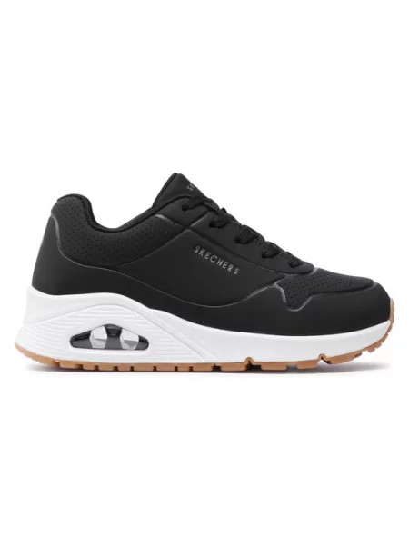 Skechers Tenisice Uno BLK crna