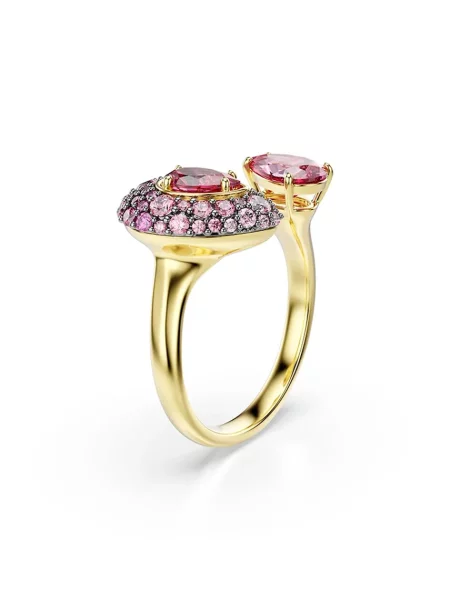 Кольцо Swarovski