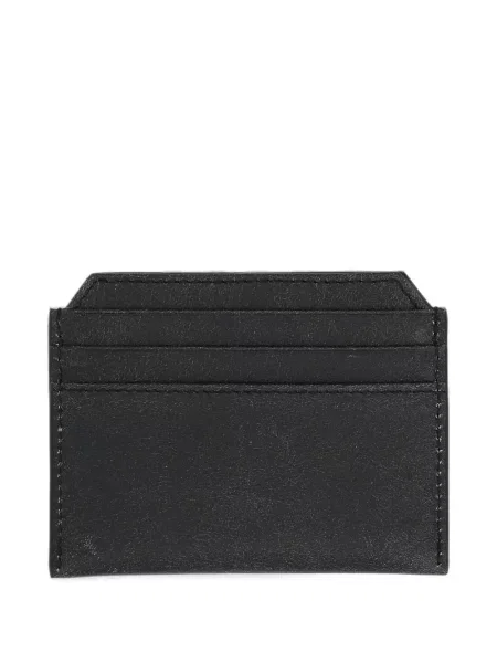 Portofel Vivienne Westwood negru