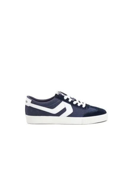 Sneakersy Levi's skórzane