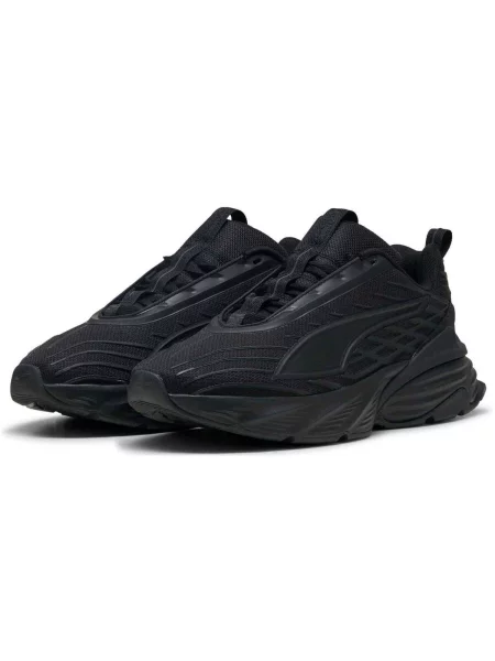 Pantofi Puma negru