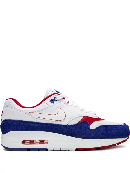 Sneakers Nike Air Max 1 λευκό
