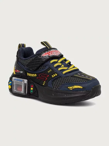 Skechers GARAGE sneakers pentru copii