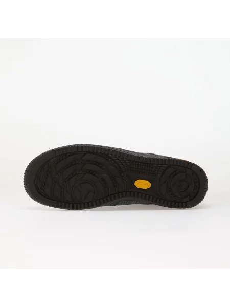 Сникърси Nike Air Force 1 LX Vibram Black/ Smoke Grey-Lt Lemon Twist EUR черно