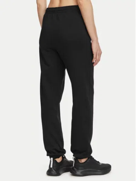 UNDER ARMOUR Sportske hlače Rival' crna