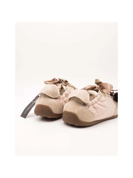 Pantofi Martinelli bej