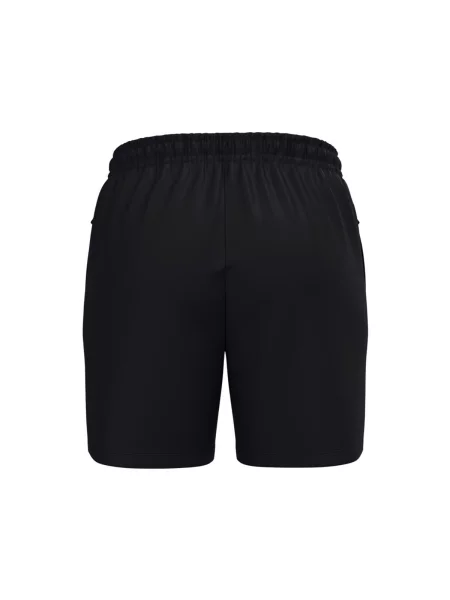 Pantaloni Jako negru