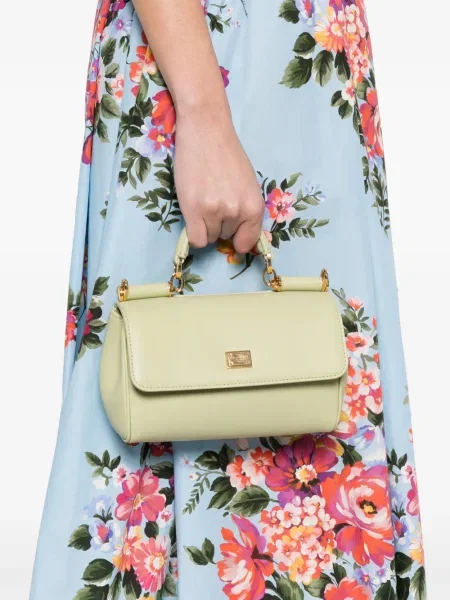 Pandantiv Dolce & Gabbana verde