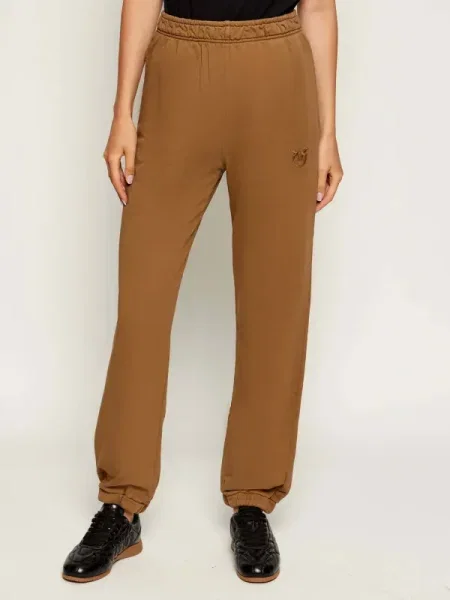 Pinko Pantaloni de trening | maro