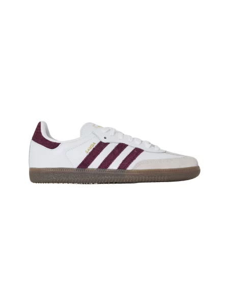 Pantofi Adidas alb