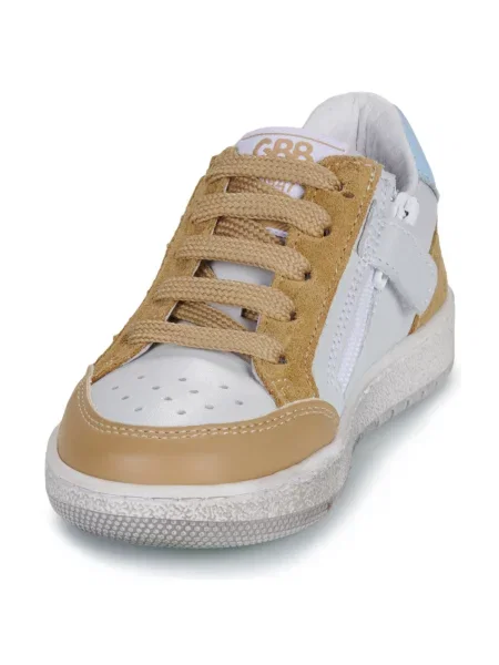 Pantofi copii Gbb maro