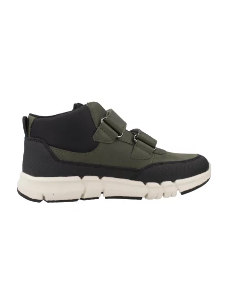 Tenisice Geox zelena