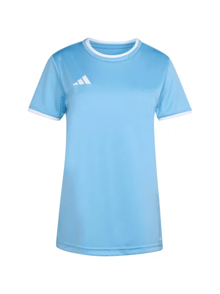 Koszulka adidas Entrada 26 Jersey niebieska