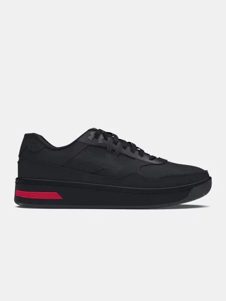 Teniși Under Armour negru
