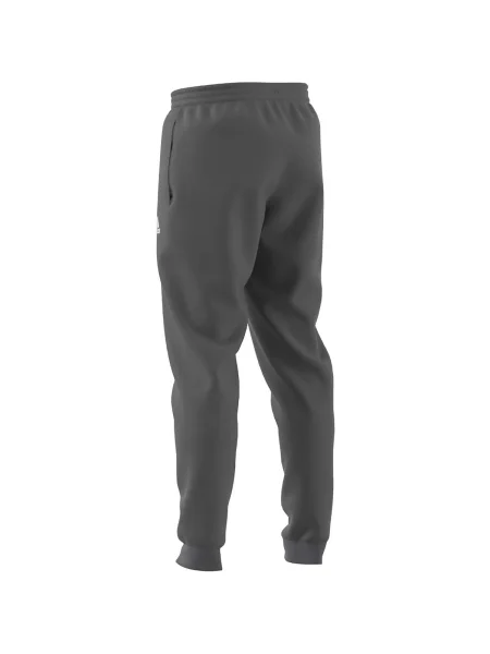 Nohavice Adidas sivá