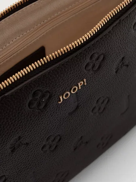 Кожаная сумка через плечо Joop!