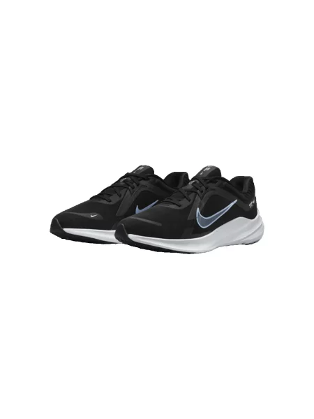 Félcipo Nike fekete