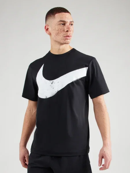 Tricou Nike negru