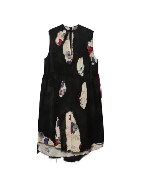 Rochie Prada negru