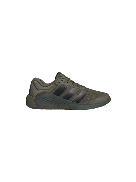Pantofi Adidas verde