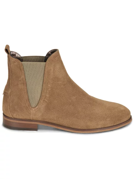 Pantofi Kost maro