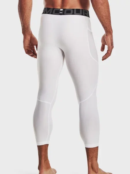 Брюки Under Armour белые