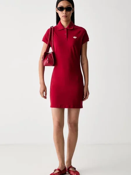Adidas Originals rochie din cu