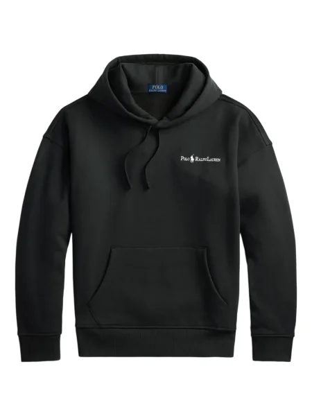 Șapcă Polo Ralph Lauren cu broderie din țesătură twill în carouri albastru