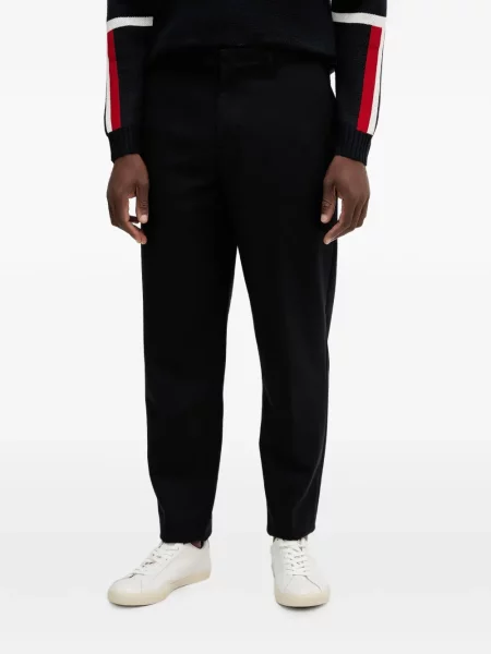 Pantaloni Armani Exchange negru