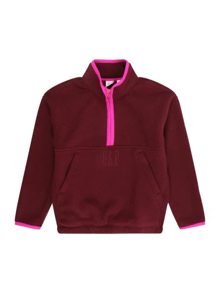 GAP Pulover crvena