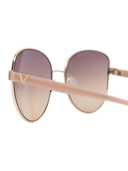 Napszemüveg Guess Eyewear autogrammal