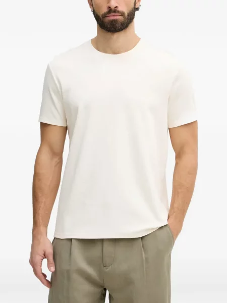 Tricou Guess cu autograf