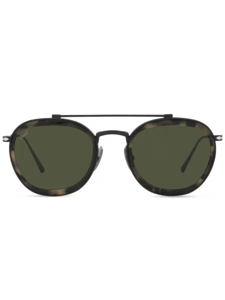 Ochelari de soare Persol negru
